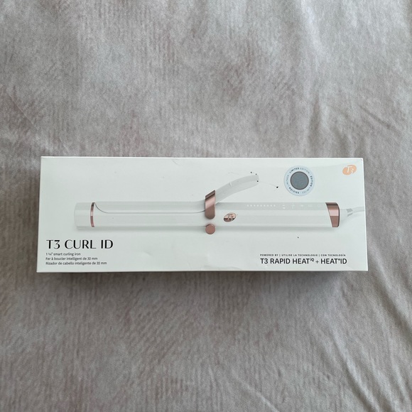 T3 CURL ID - Picture 4 of 5